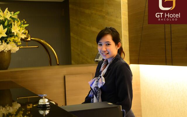 GT Hotel Bacolod