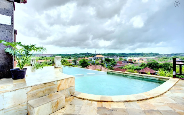 Nirmala Hotel & Bungalow Jimbaran