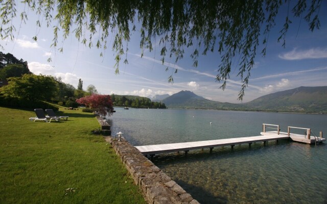 Villa Bagatelle - Vision Luxe