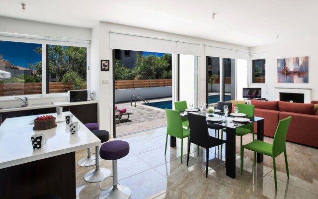 Cyprus Villa Pearl 17 Gold