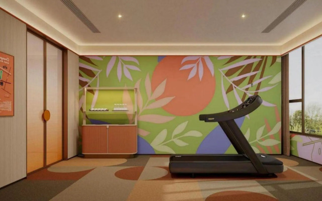 Orange Hotel Select (Xiamen Zhongshan Road Ferry Terminal)