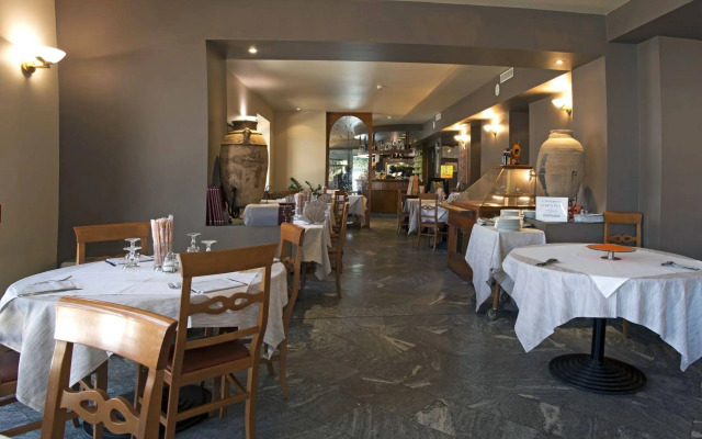 Sirio Hotel