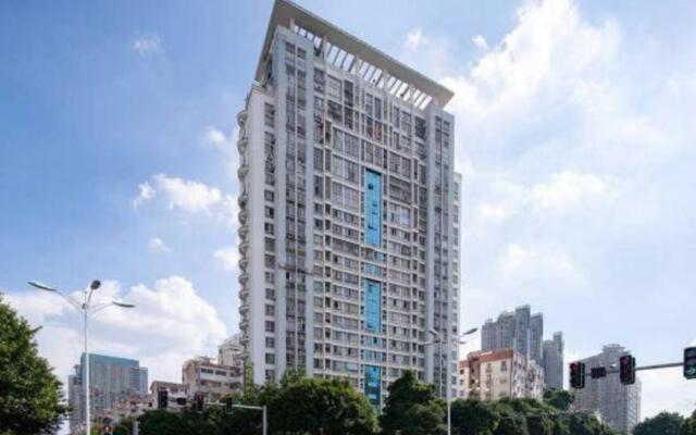 Zhangzhou 365 Express Hotel