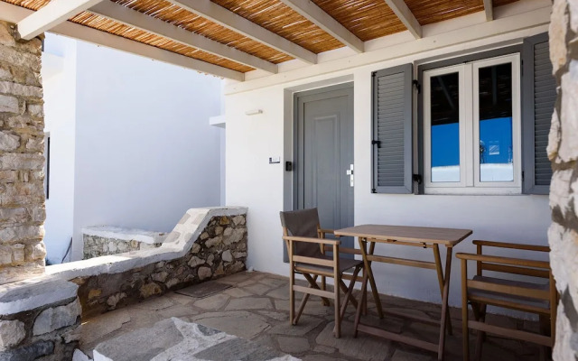 Phaedrus Living: Paros Cycladic Residences 1
