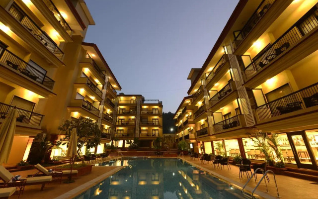 Deltin Suites