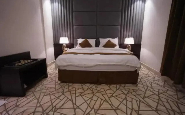 Ertiaad Hotel & Residences