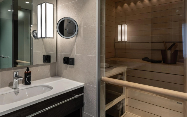 Lapland Hotels Bulevardi