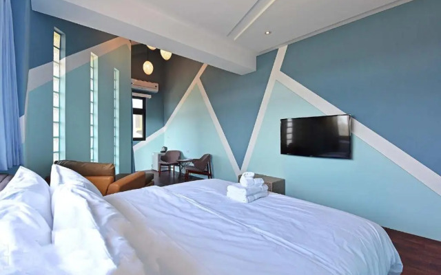 Skyey Ocean B&B