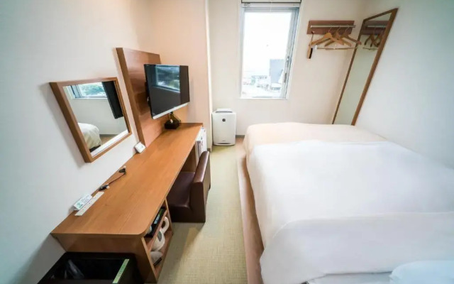Super Hotel Fujinomiya
