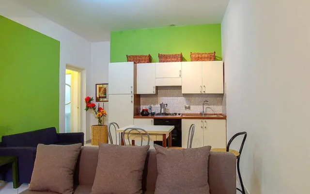 Teatro Goldoni Magenta Apartment