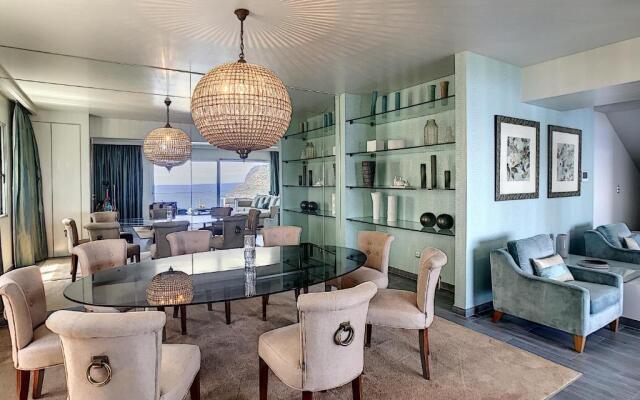 Villa Harmonia by MHM