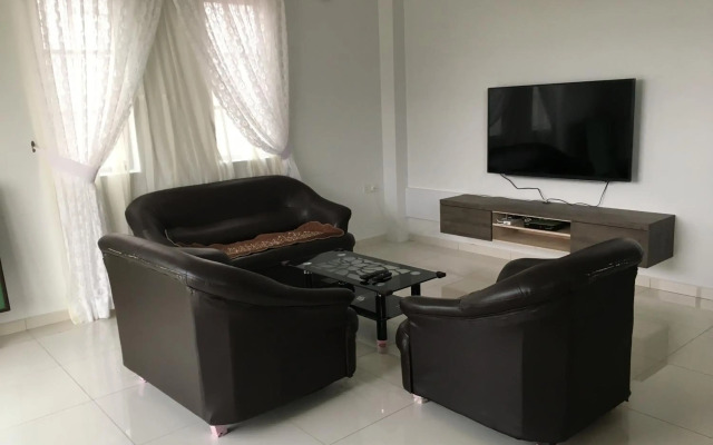 CK Homestay K.Sepetang