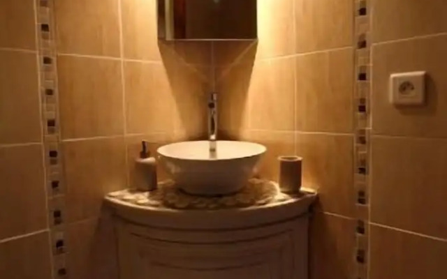 Le Domaine des Papillons