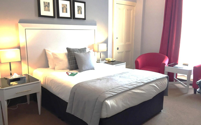 Millennium Hotel Glasgow