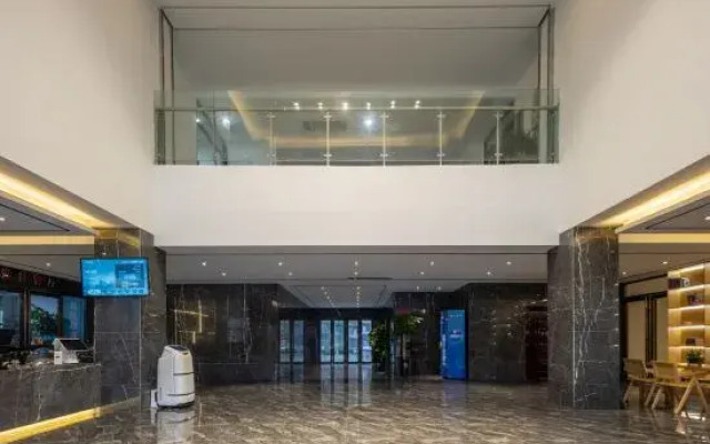 Xiaohui Intelligent Hotel