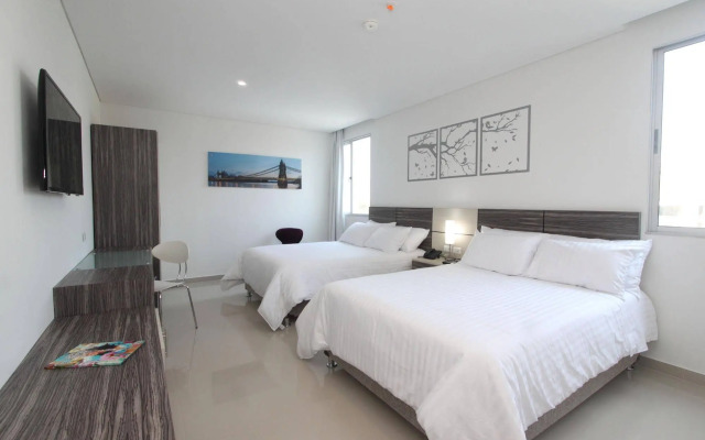 Oxford Hotel