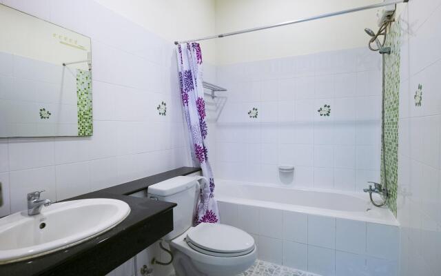 Andaman Place by OYO Rooms