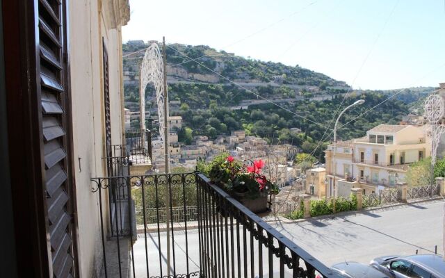 Carrube & Cavalieri Bed & Breakfast