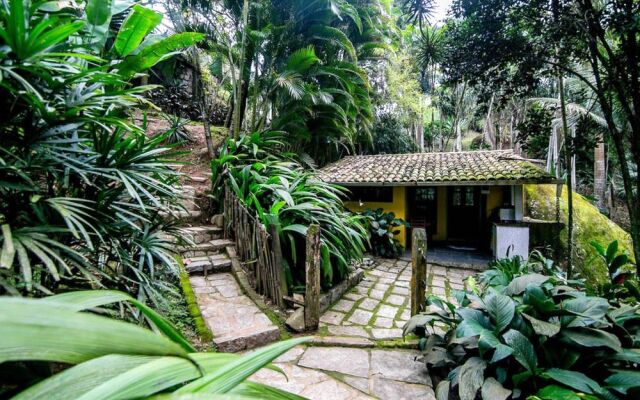 Na Mata Suites