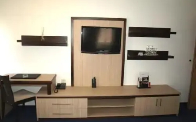 Apart Business Hotel