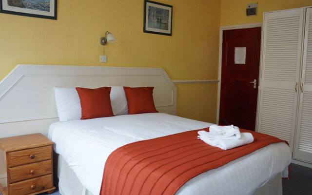 Paddington Park Hotel