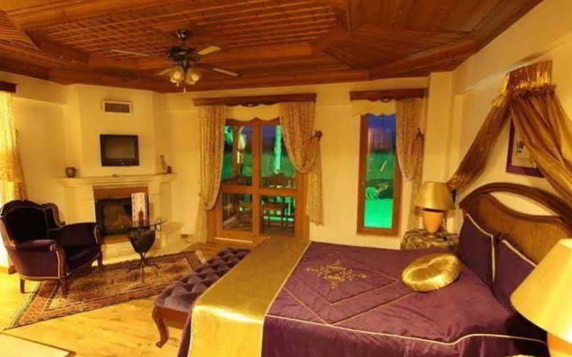Kerme Ottoman Konak - Boutique Class