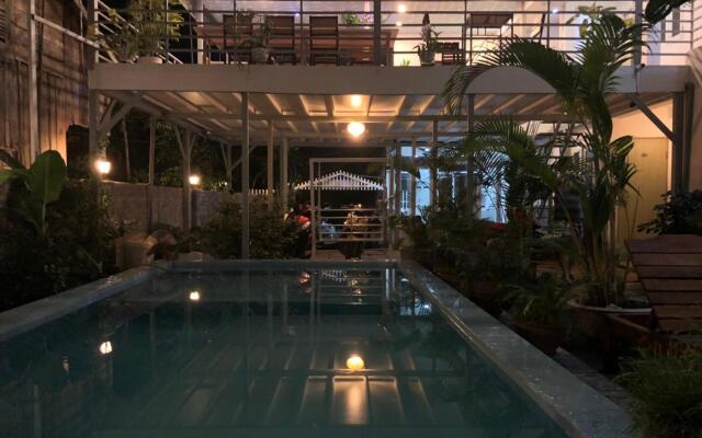 Orchid Guest House