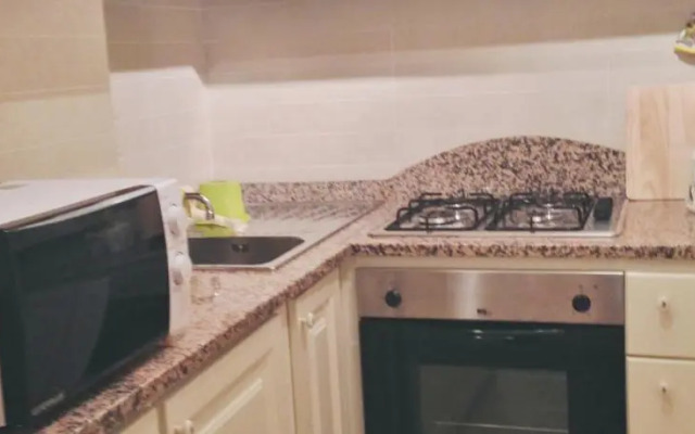 Appartamento Mordini