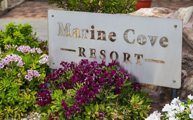 Marine Cove Resort