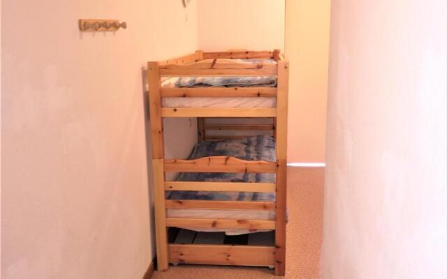 Appartement Le Dévoluy, 2 pièces, 6 personnes - FR-1-504-485