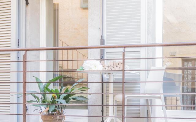 Pretty Home Varenna in Varenna