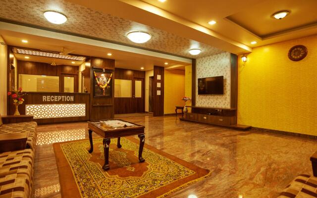 Hotel Pride Inn