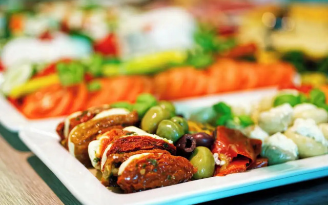 INSIDE Nordhorn by Hackmann