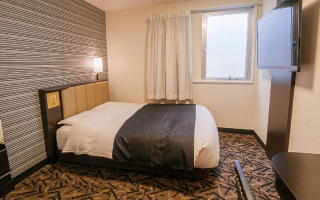 Apa Hotel Miyazaki Nobeoka Ekimae