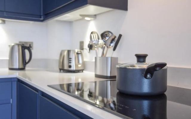 Salt Marsh House, Southwold