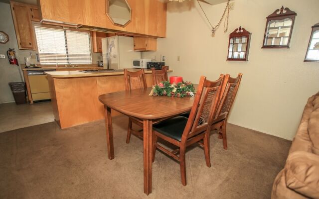 Summit Getaway Condo