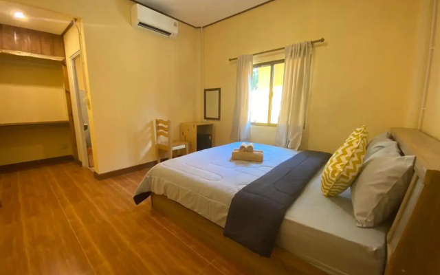 Baan Panseng Bungalow