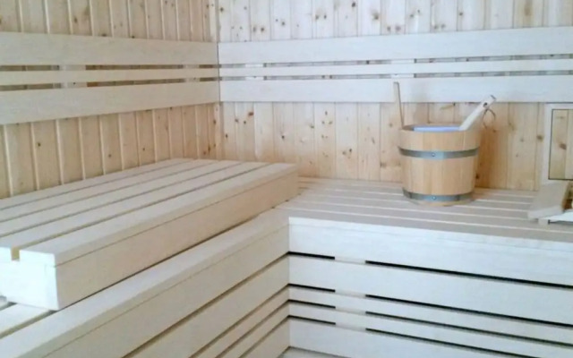 Holiday House House on Muhlfeldsee