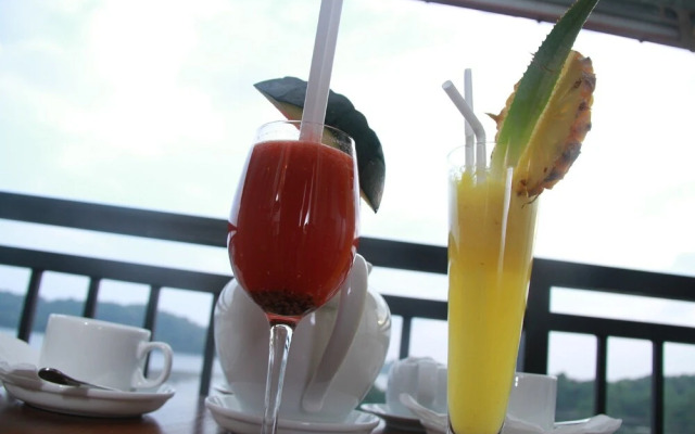 Sanu Lagoon Resorts&Spa