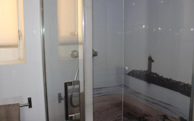 Maison Gruissan, 2 pièces, 5 personnes - FR-1-229-779