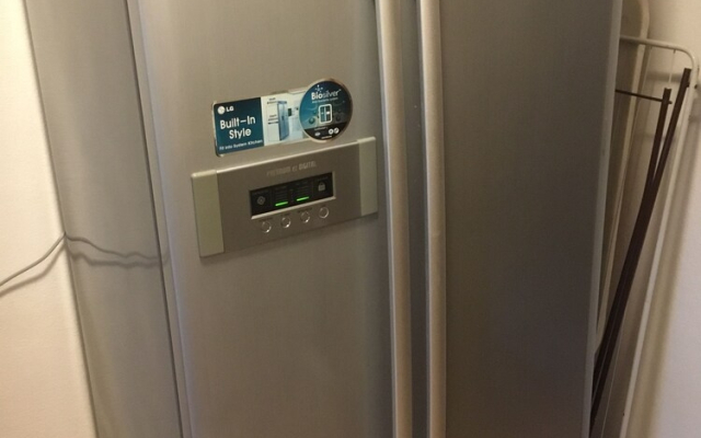 Lovely Room With Barbecue Terrace and Free Parking on Premises