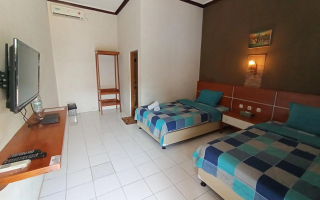 OYO 798 Yokima Beach Hotel