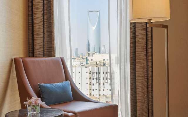 Hyatt Regency Riyadh Olaya