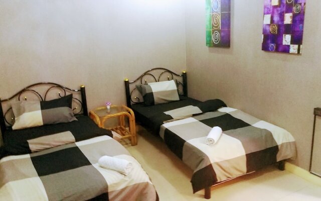 Hotler Boutique Apartment