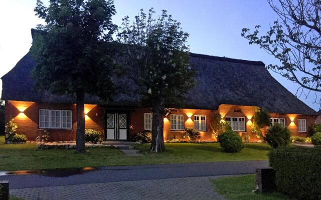 Wohnung in Rehm-flehde-bargen mit Einer Terrasse