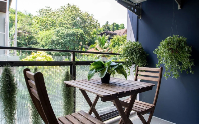 Stay@kata Poshtel