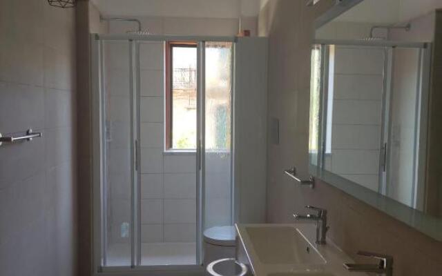 Cilento Relax City House