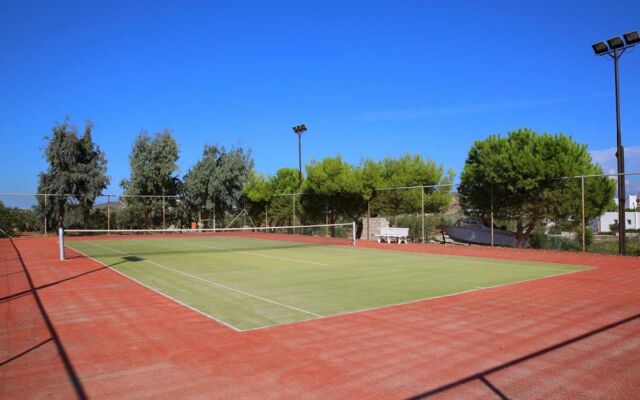 Hotel Asteras Paradise