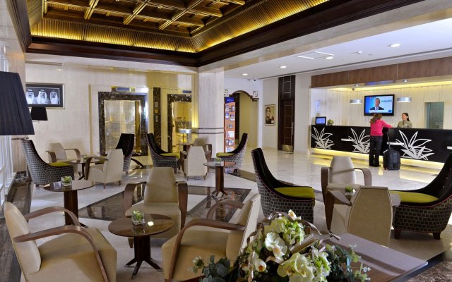 Golden Tulip Bahrain