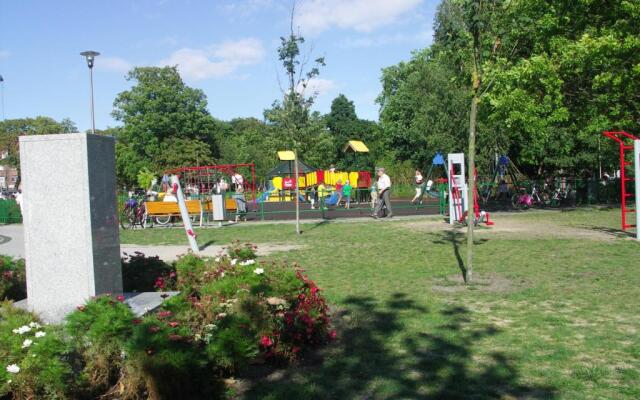 Apartament Rodzinny